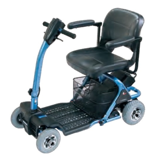 Scooter per disabili Liteway 4 Euro 1450,00
