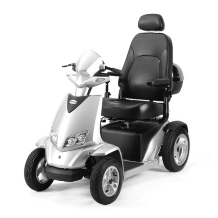Scooter per disabili Vision Euro 4500,00 Scooter per disabili Vision Euro 4500,00